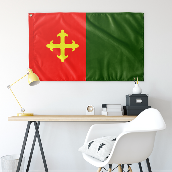Ceiba Flag