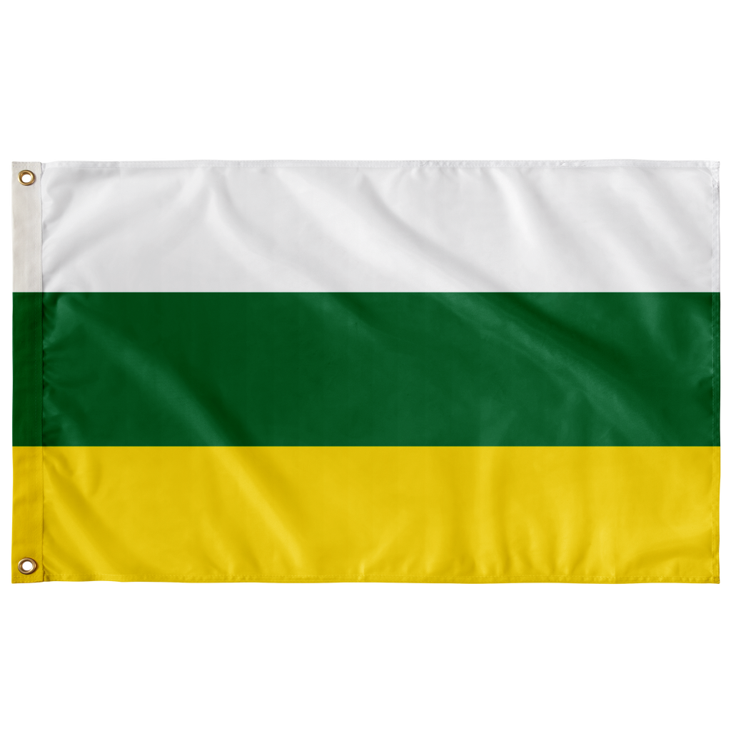 Barranquitas Flag