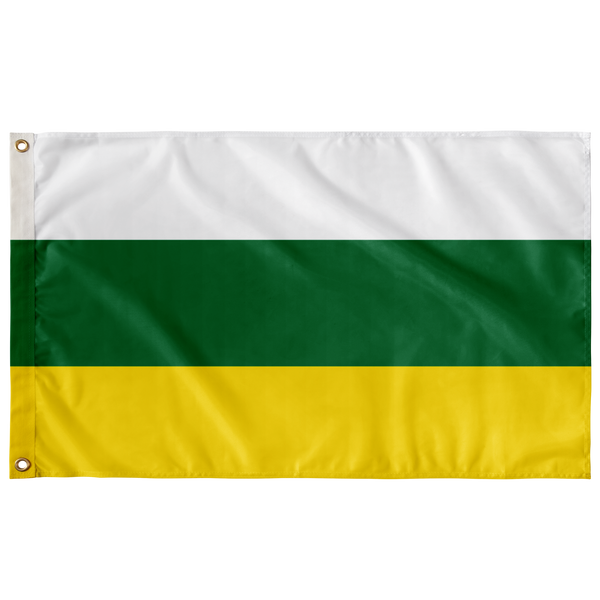 Barranquitas Flag