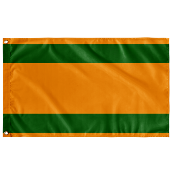 Naranjito Flag