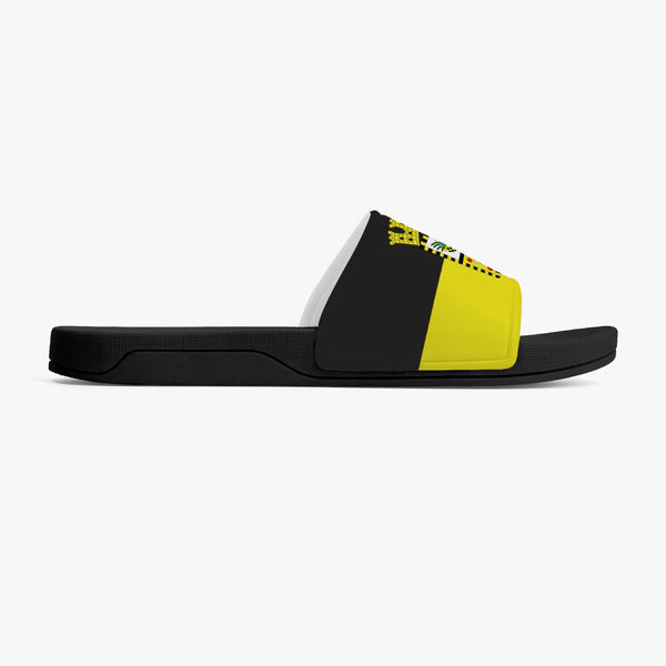 Yauco  Casual Sandals - Black