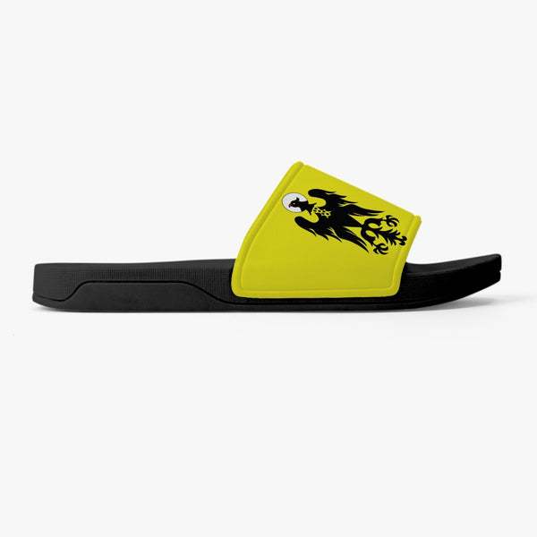 Morovis Casual Sandals - Black
