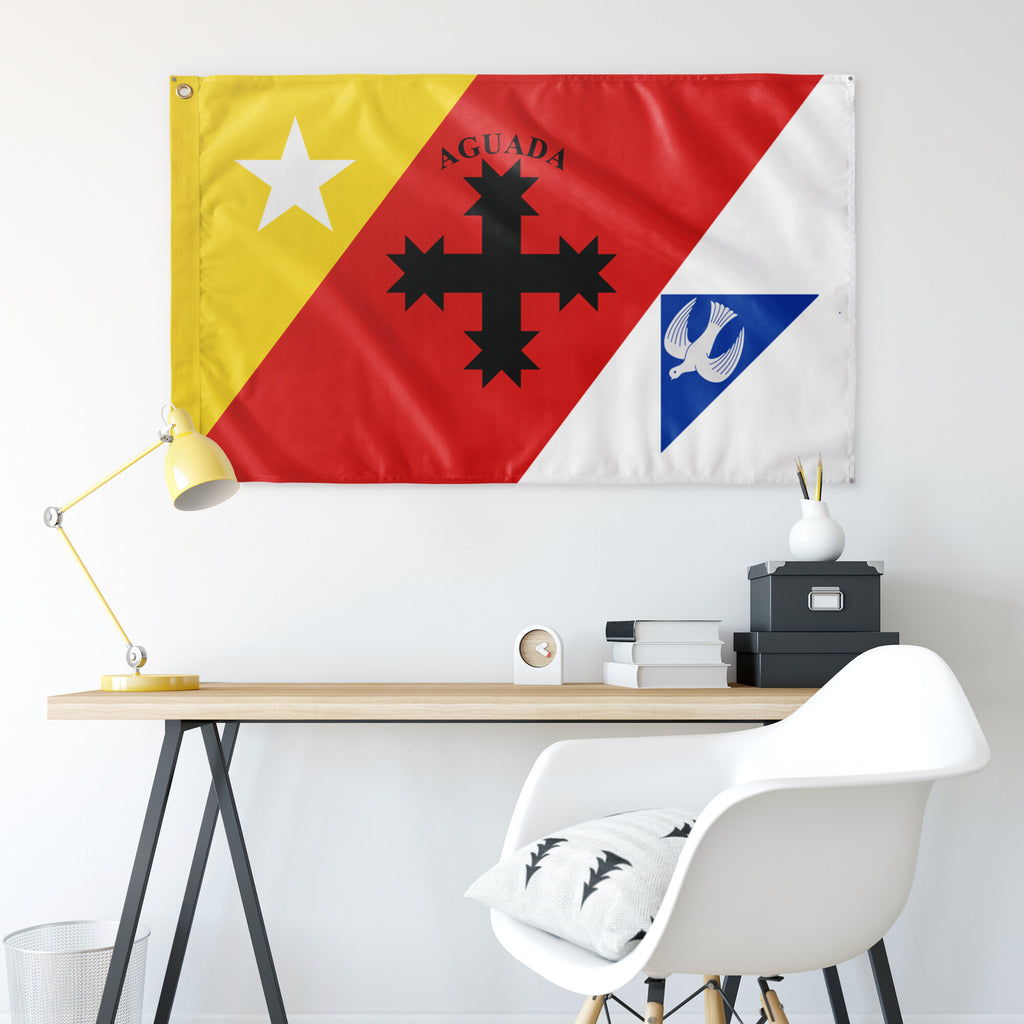 Aguada Flag