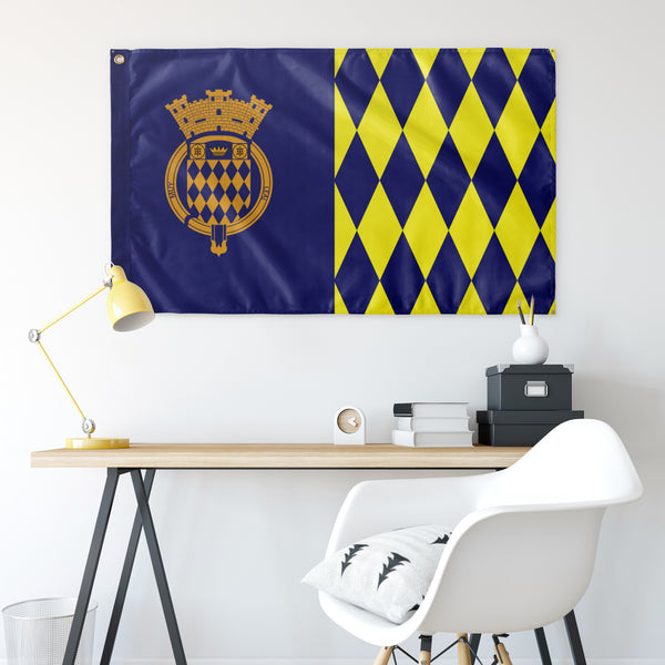 Arecibo Flag