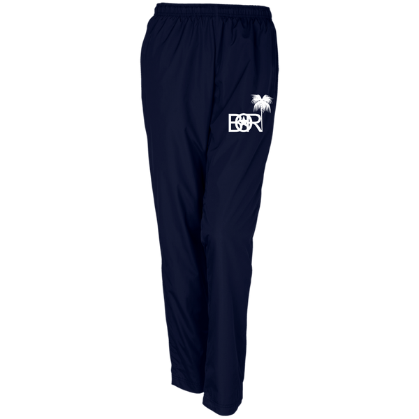 Bori LPST91 Ladies' Warm-Up Track Pant