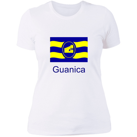 Guanica Lettering Guanica Flag – PR FLAGS UP