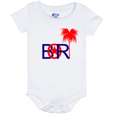 Bori IO6M Baby Onesie 6 Month