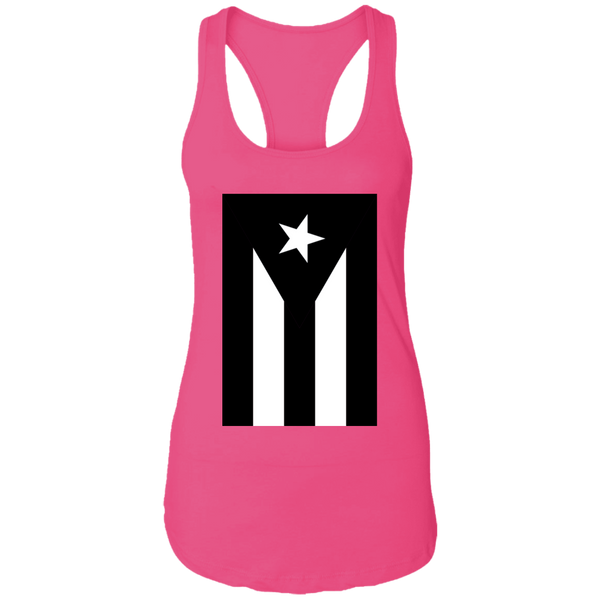 Black Flag NL1533 Ladies Ideal Racerback Tank