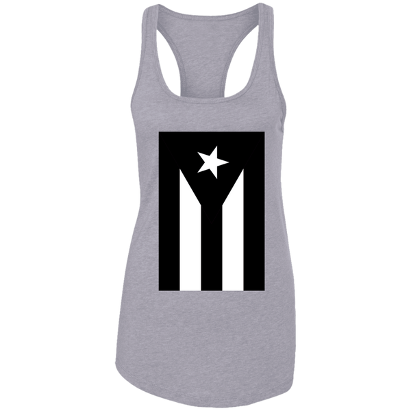 Black Flag NL1533 Ladies Ideal Racerback Tank