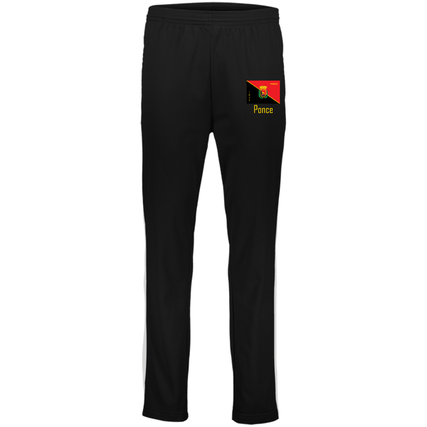 Ponce Flag 7760 Augusta Performance Colorblock Pants - PR FLAGS UP