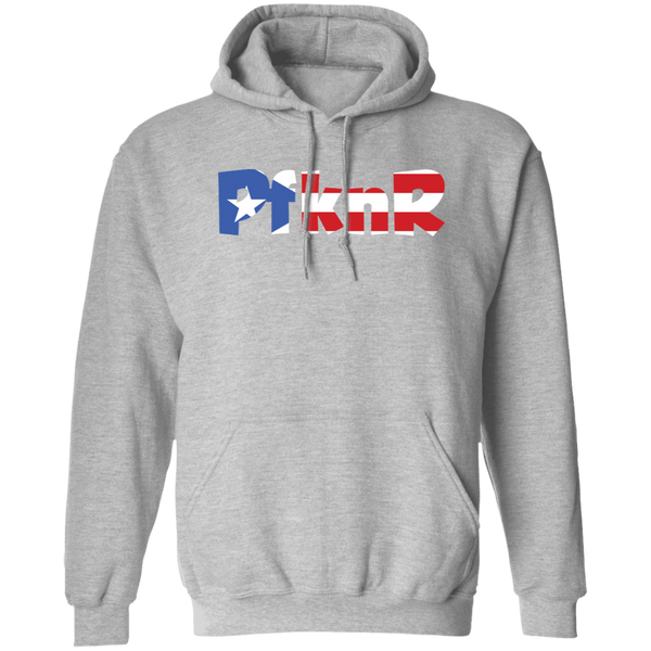 PfknR Z66 Pullover Hoodie