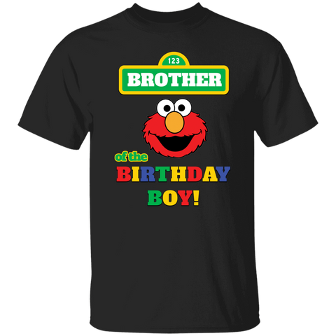 Brother G500 5.3 oz. T-Shirt