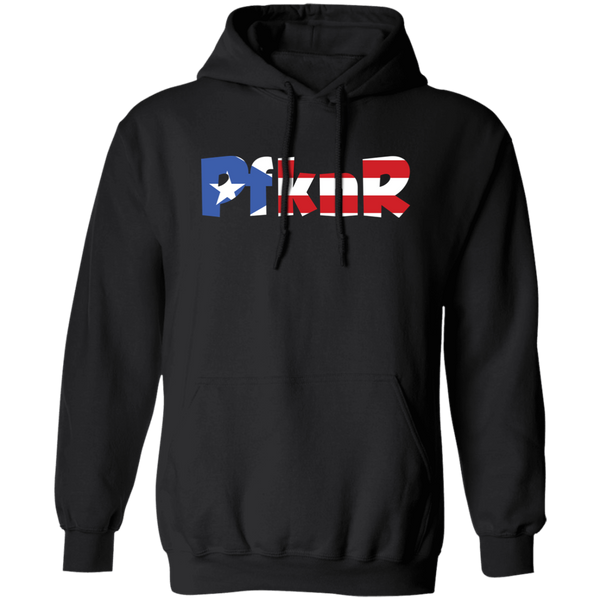 PfknR Z66 Pullover Hoodie