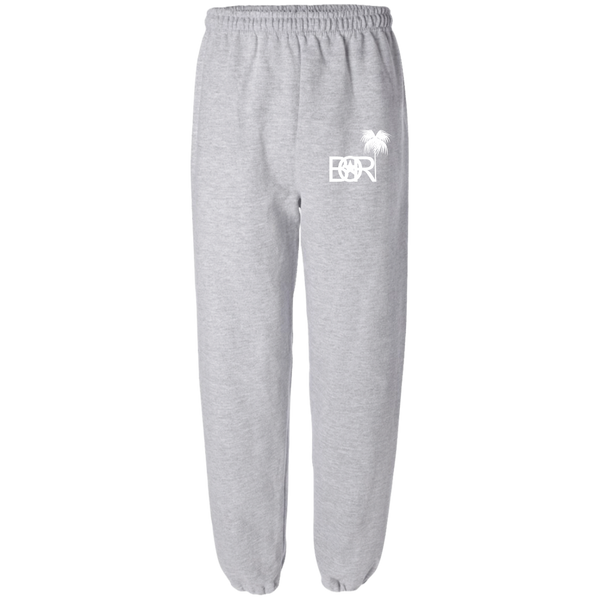 Bori G182 Fleece Sweatpant without Pockets