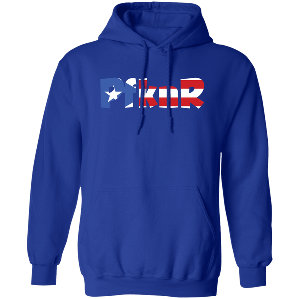 PfknR Z66 Pullover Hoodie