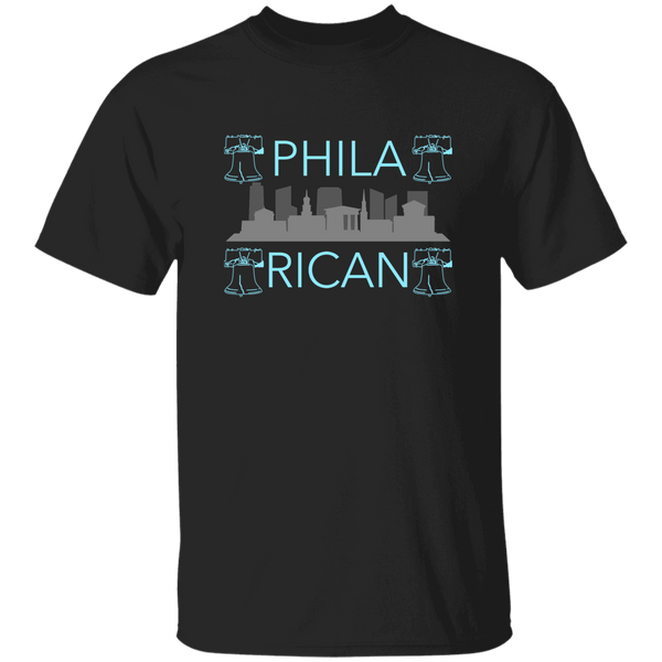 Phila Rican G500 5.3 oz. T-Shirt