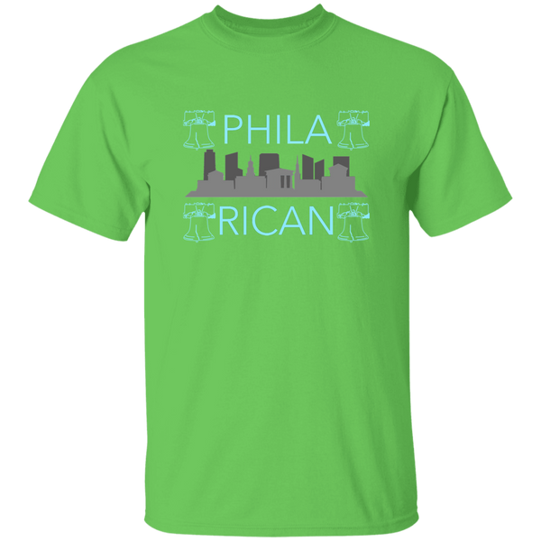 Phila Rican G500 5.3 oz. T-Shirt