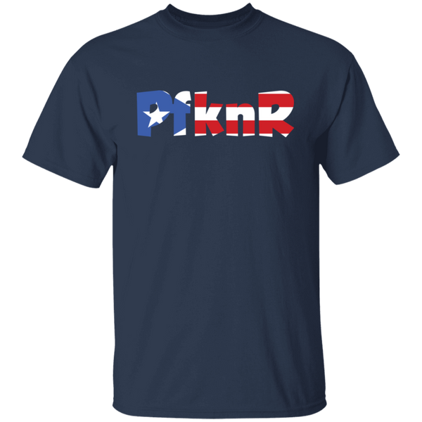 PfknR G500 5.3 oz. T-Shirt