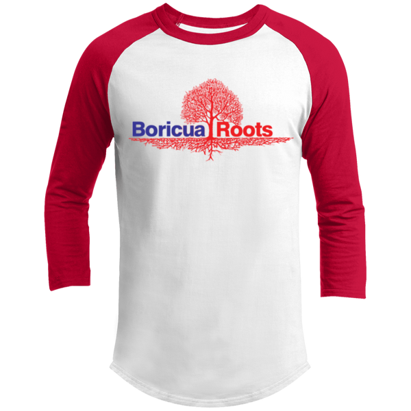 Boricua Roots T200 Sporty T-Shirt
