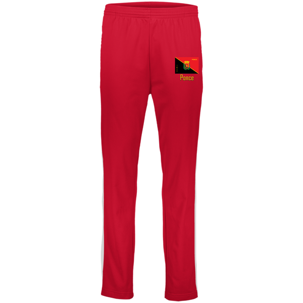 Ponce Flag 7760 Augusta Performance Colorblock Pants - PR FLAGS UP