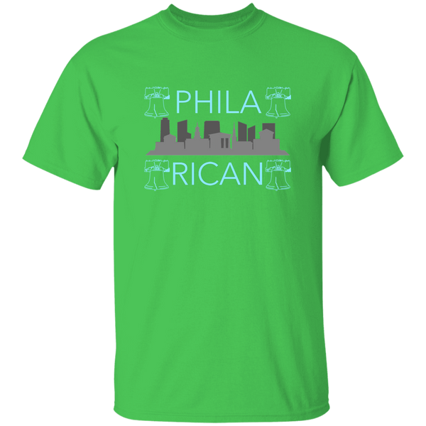 Phila Rican G500 5.3 oz. T-Shirt