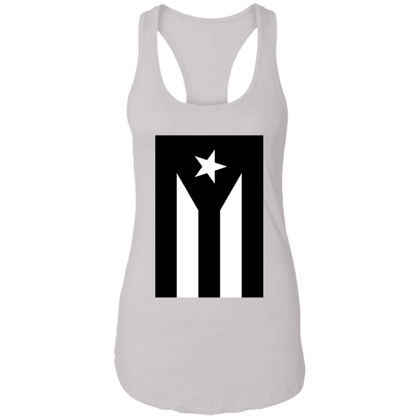 Black Flag NL1533 Ladies Ideal Racerback Tank