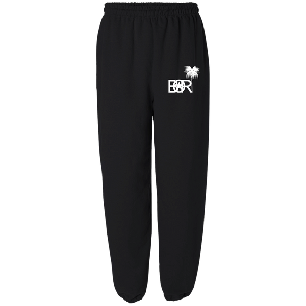 Bori G182 Fleece Sweatpant without Pockets