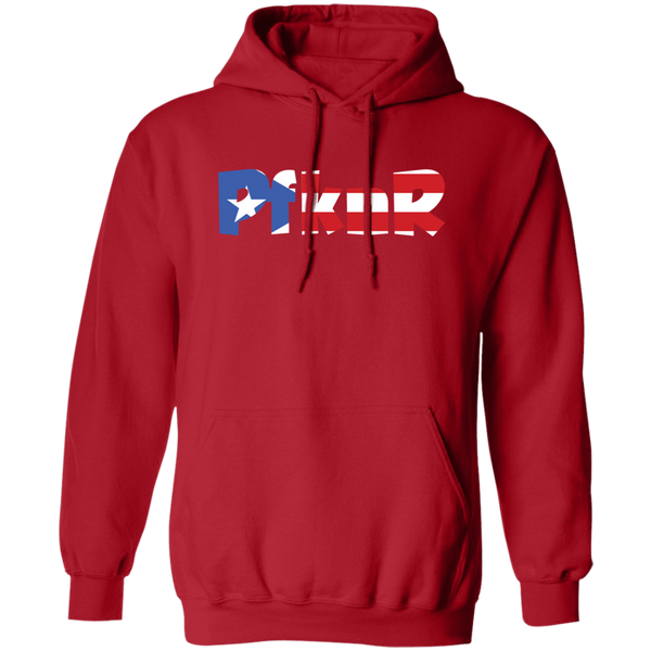 PfknR Z66 Pullover Hoodie