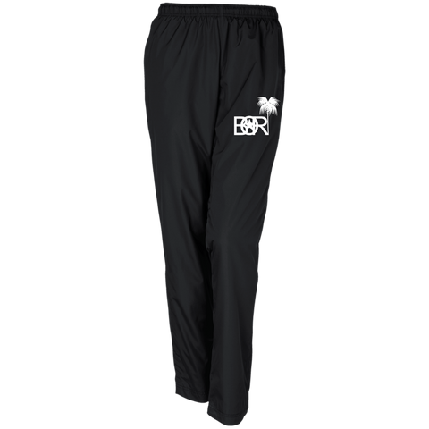 Bori LPST91 Ladies' Warm-Up Track Pant