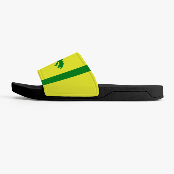Culebra Casual Sandals - Black