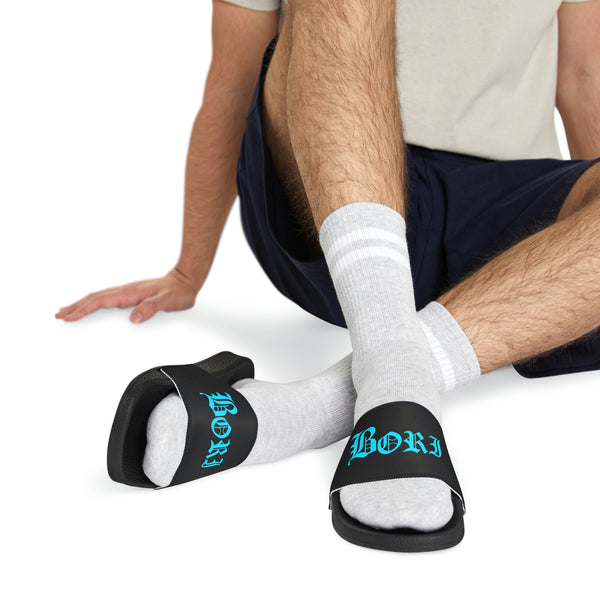 Bori Men's Removable-Strap Sandals