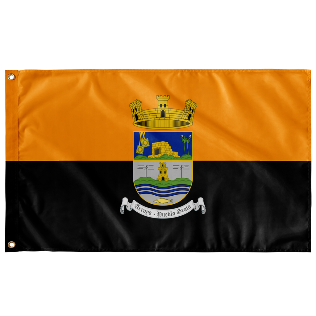 Arroyo Flag