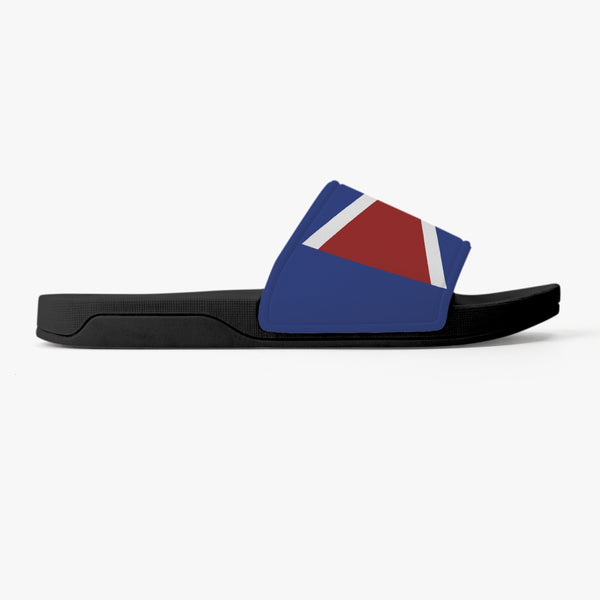 Cabo Rojo Casual Sandals - Black