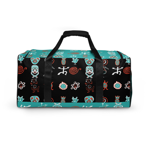 Taino Boriken Duffle bag