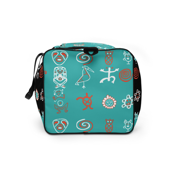 Taino Boriken Duffle bag