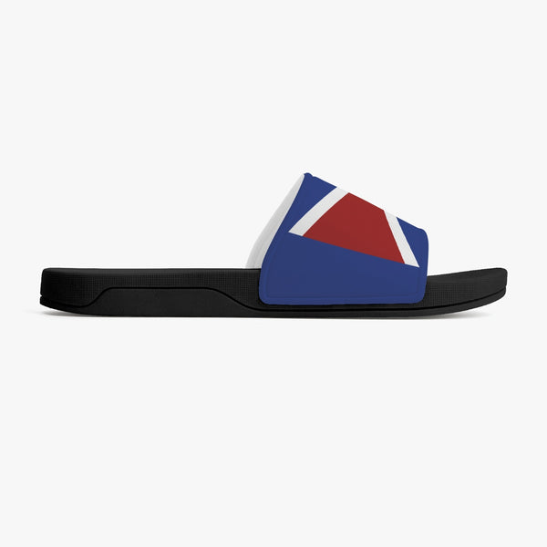 Cabo Rojo Casual Sandals - Black