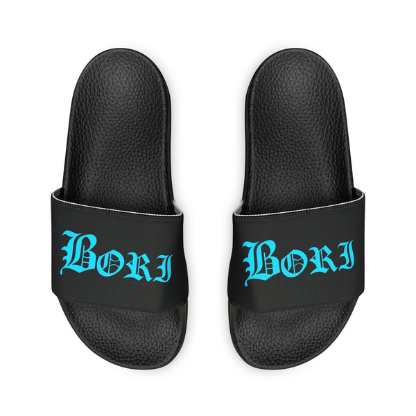 Bori Men's Removable-Strap Sandals