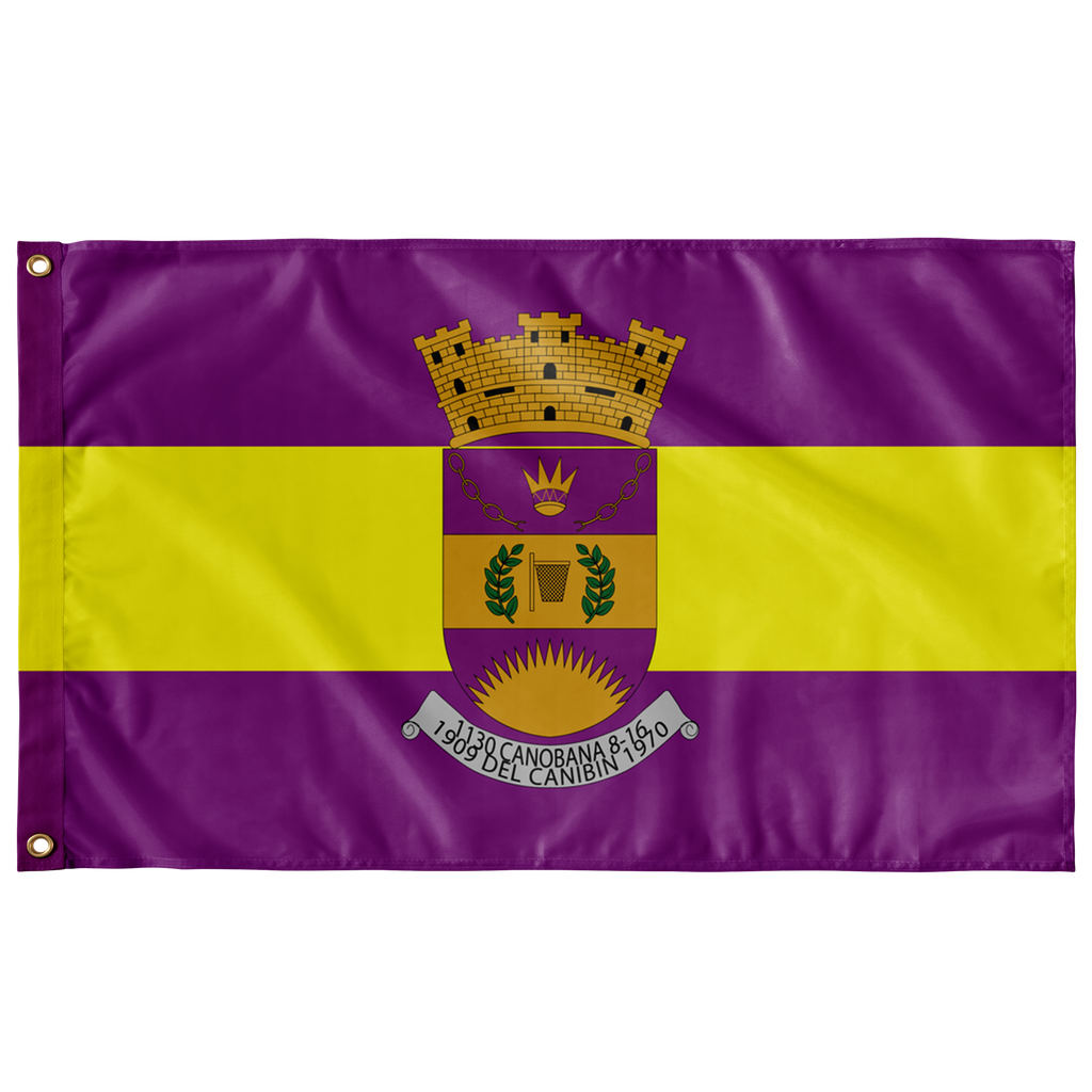 Canovanas Flag