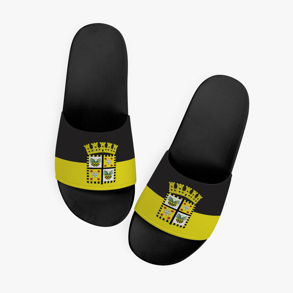 Yauco  Casual Sandals - Black