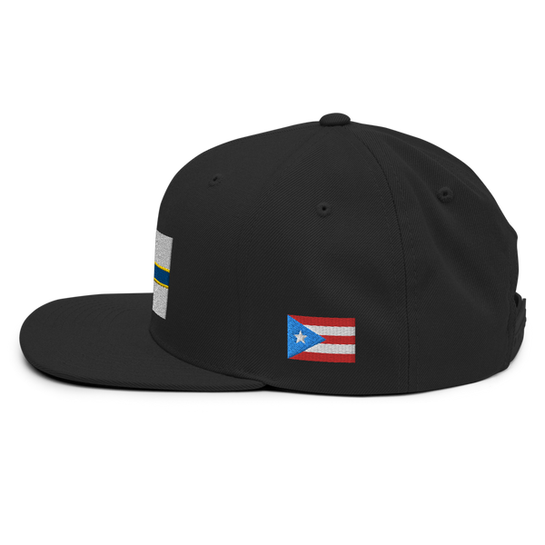 Bayamon Snapback Hat