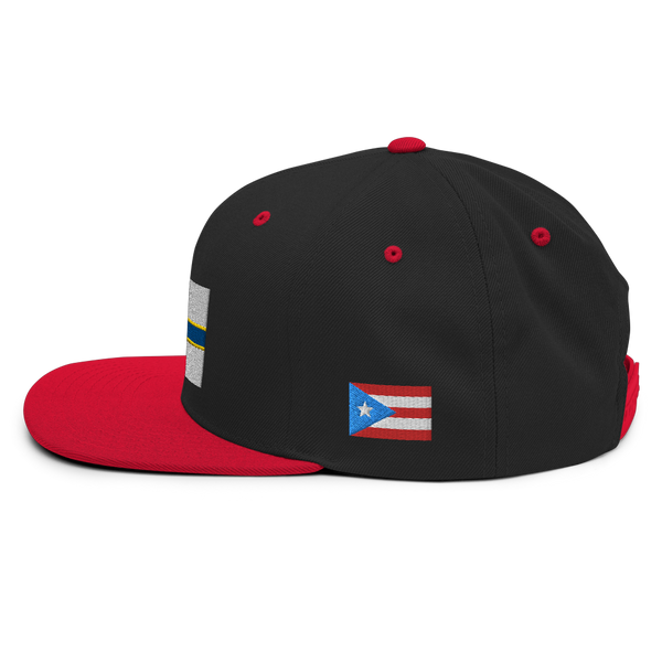 Bayamon Snapback Hat