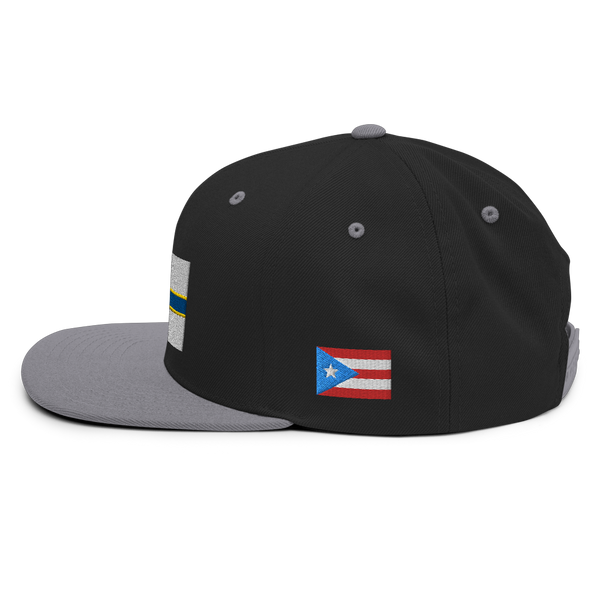 Bayamon Snapback Hat