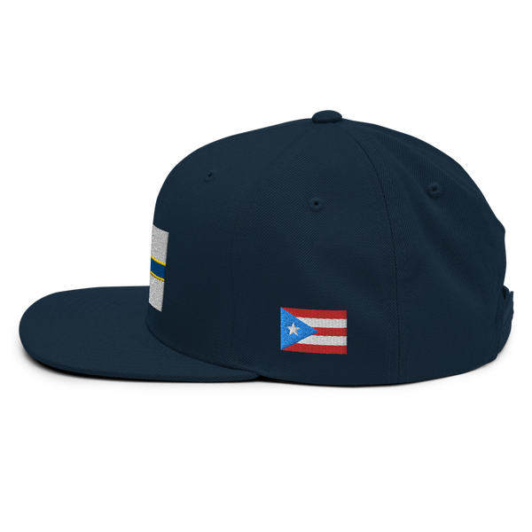 Bayamon Snapback Hat