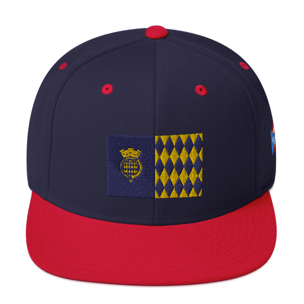 Arecibo Snapback Hat