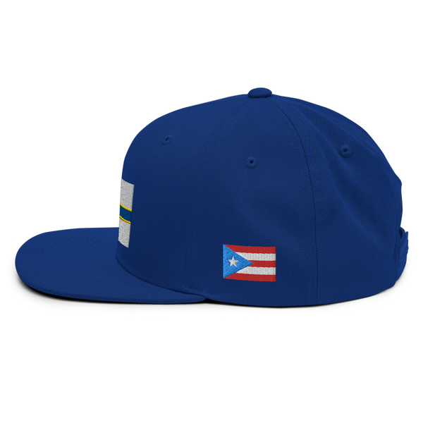 Bayamon Snapback Hat