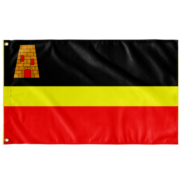 Guayama Flag