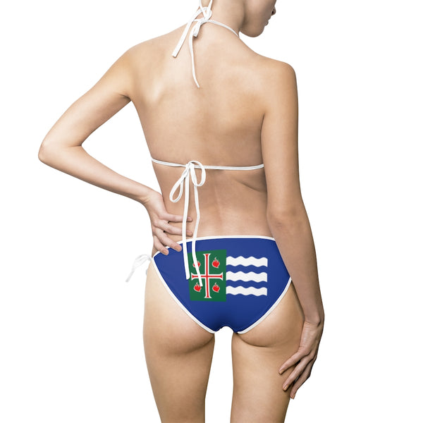 Mayaguez Women's Bikini Swimsuit