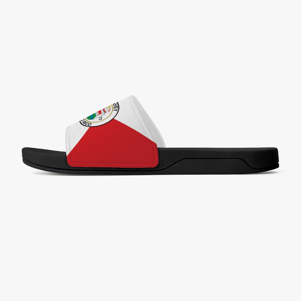 Cayey Casual Sandals - Black