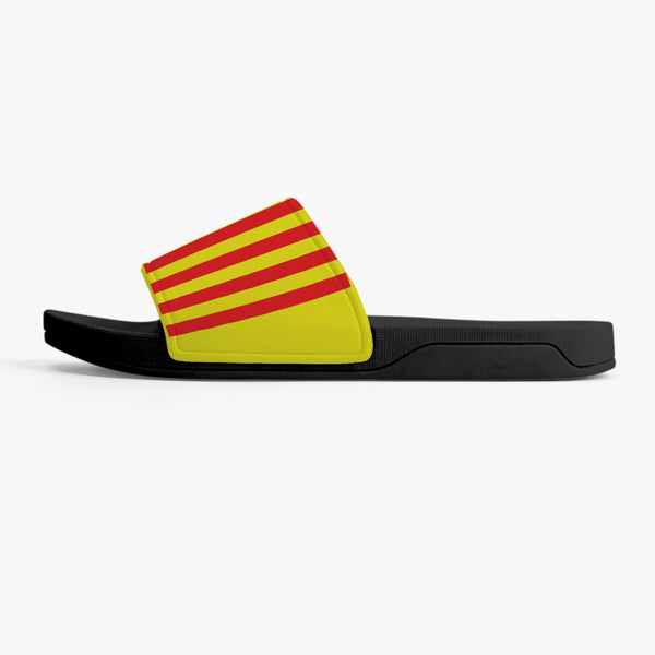 Morovis Casual Sandals - Black