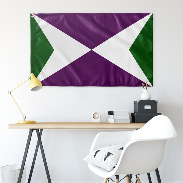 Yabucoa Flag